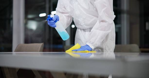 24/7 Emergency Blood Cleanup experts in Charleston Afb, SC